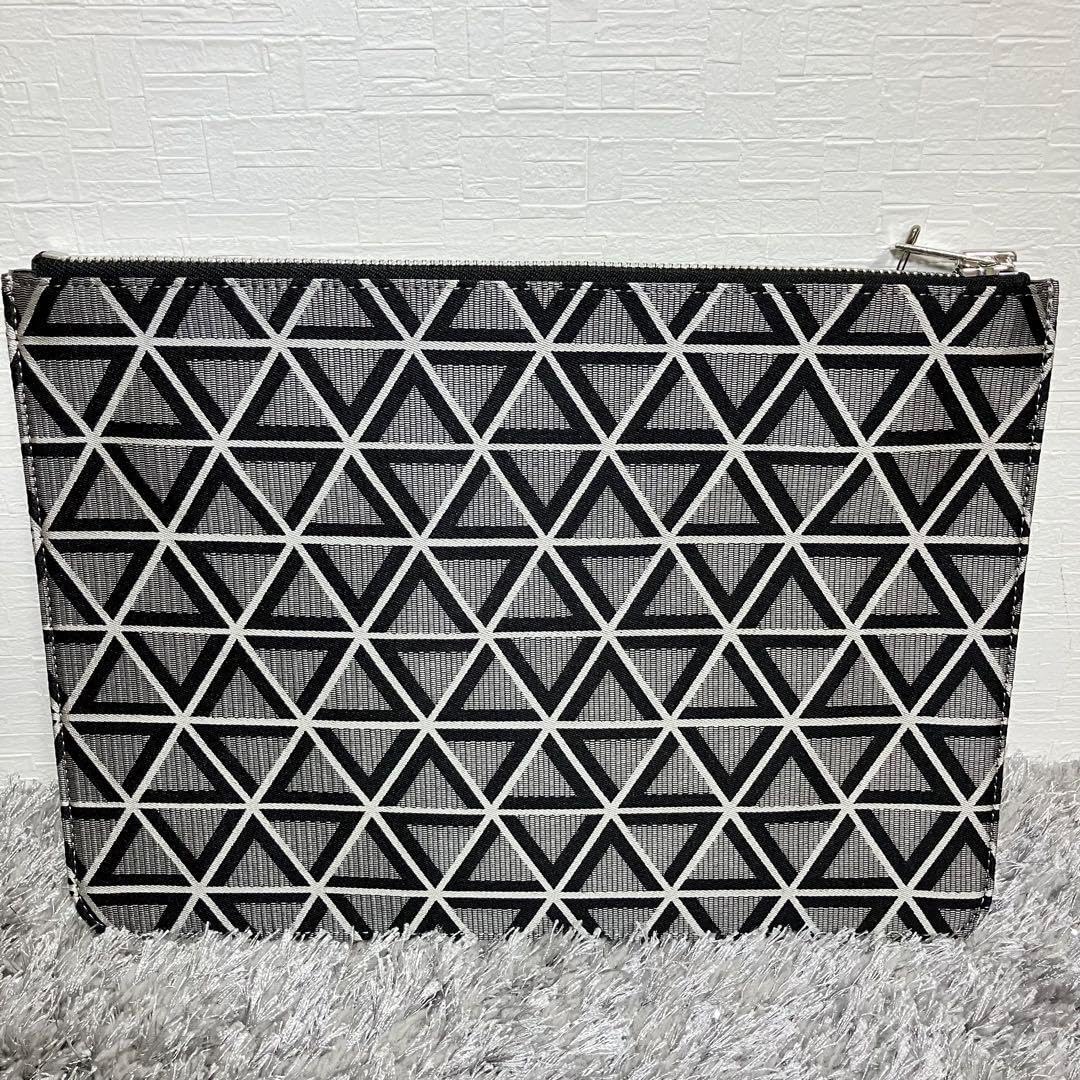 ATSUSHI NAKASHIMA 堂本剛ENDRECHERI クラッチバッグ ATSUSHI NAKASHIMA 堂本剛ENDRECHERI クラッチバッグ